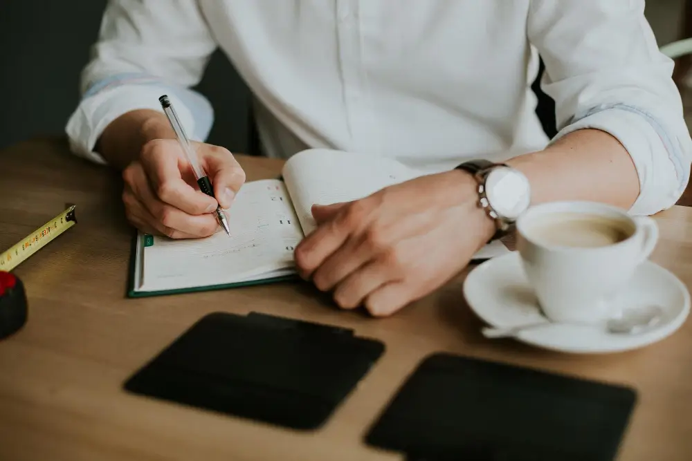 questions avant MLM checklist